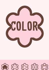 pink color C58