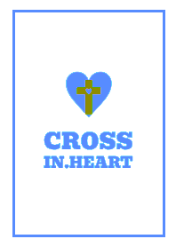 CROSS IN.HEART THEME 176