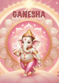 Ganesha, Endless Money Flow