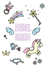 Fairy Pastel