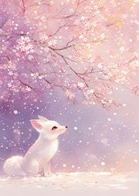 ⭐️桃花狐❤️8-3