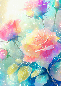 Beautiful rose flower(R1106)