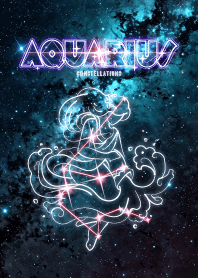 Aquarius Constellation