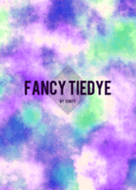 FANCY TIE DYE No.003.