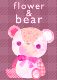 Flower&Bear