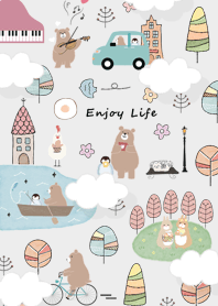 Gray Enjoy Life01_2