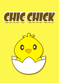 Chic Chick