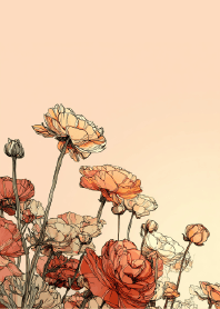 Petals of Quiet Reverie