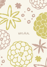 Nordic gentle flowers14 from Japan