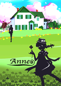 Anne (Spring)