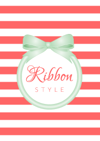 Ribbon Style-ver.14
