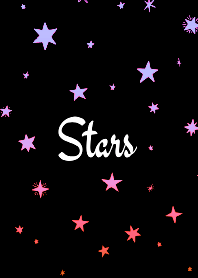 STARS THEME -170