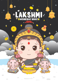 Wed Night Lakshmi&Ganesha _ Business