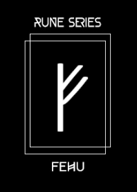 Rune Series : Fehu