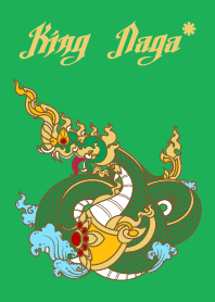King Naga* 1