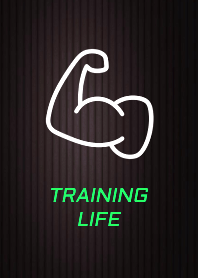 TRAINING LIFE THEME 193