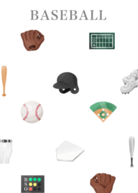 I play baseball ! 21