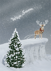 White Season ~