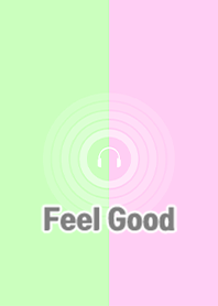 Feel Good  (KD_505)