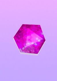 幸運を呼ぶ鉱物ピンクアメジスト