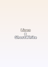 LinenxGhostWhite-TKCJ