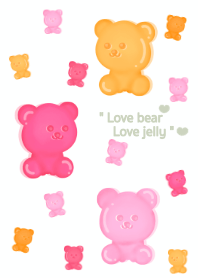 My sweet jelly bear 3