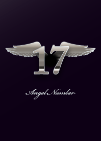 Angel Number 17