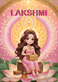 Lord Lakshmi Successful Love