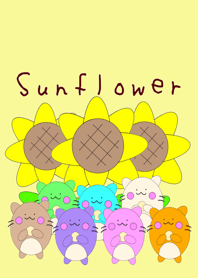 ひまわり