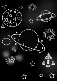 Galaxy Universe