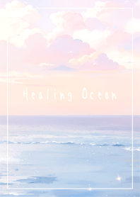 Healing Ocean 16 /NaturalStyle