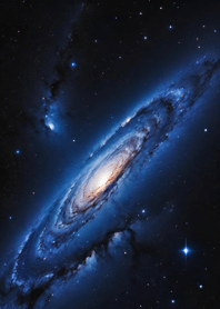 Bright Moon and Dawn 591C83