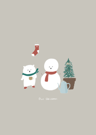 Our Christmas
