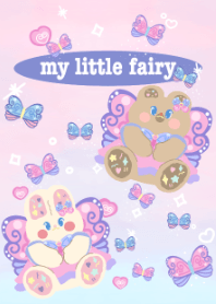 My little fairy