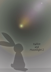Rabbit and Moonlight Vol.2