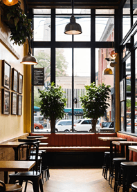 Bright Moon and Dawn 9DEc98