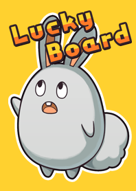 Lucky Board