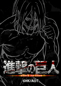 Attack on Titan season 3 Vol.2 EN Resale