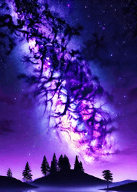 Bright Moon and Dawn A99af3