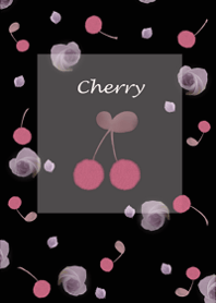 Cute cherry..16.