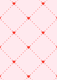 HEART LACE TMEME .253