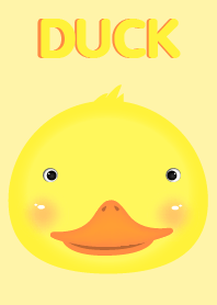 หน้าเป็ด