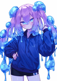 異世界史萊姆 7