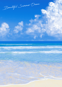 Summer Ocean & Sea Breeze 10*