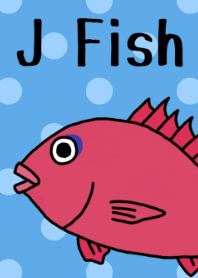 J Fish
