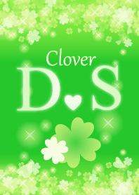 D&S-economic fortune-GreenClover-Initial
