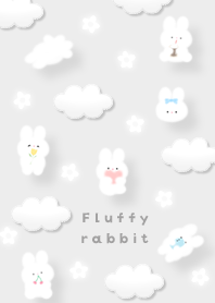 Fluffy rabbit 01_2