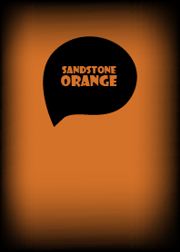 Sandstone Orange And Black Vr.5 (JP)