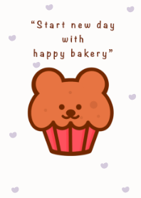 My happy bakery 5