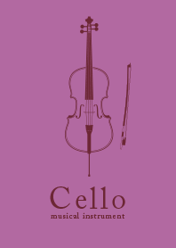 Cello gakki Mobet